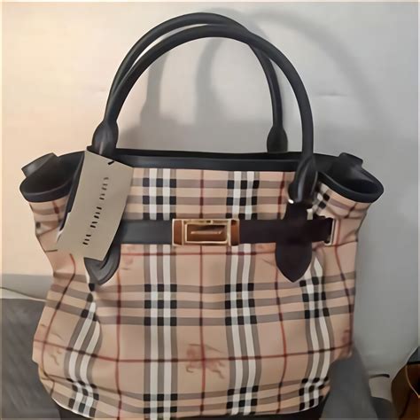 borsa burberry amazon|Altro.